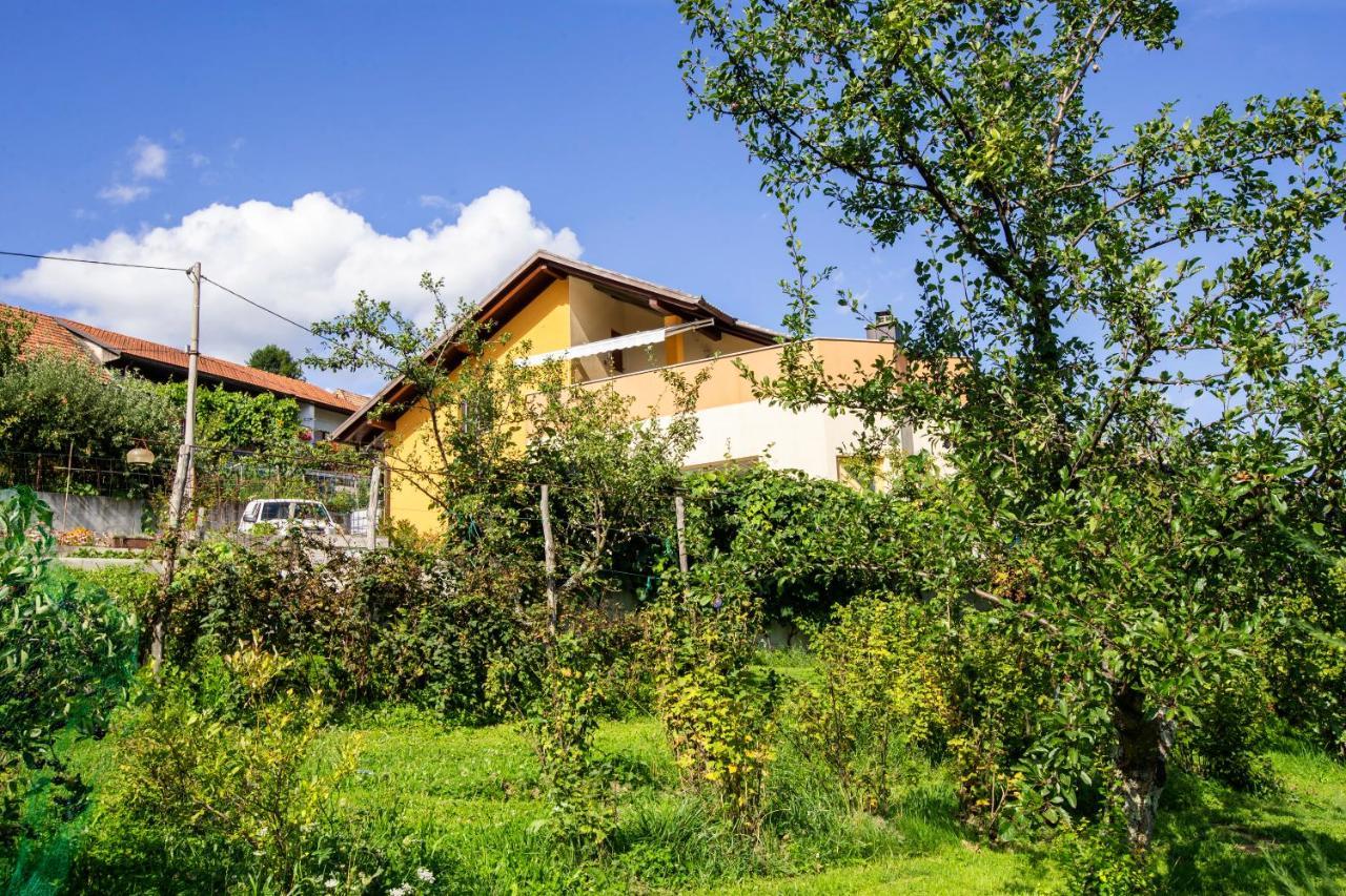 Village House St. Michael Постойна Екстер'єр фото